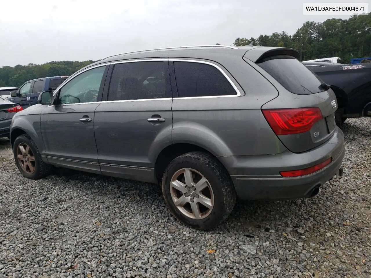 WA1LGAFE0FD004871 2015 Audi Q7 Premium Plus