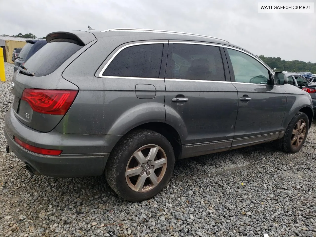 WA1LGAFE0FD004871 2015 Audi Q7 Premium Plus