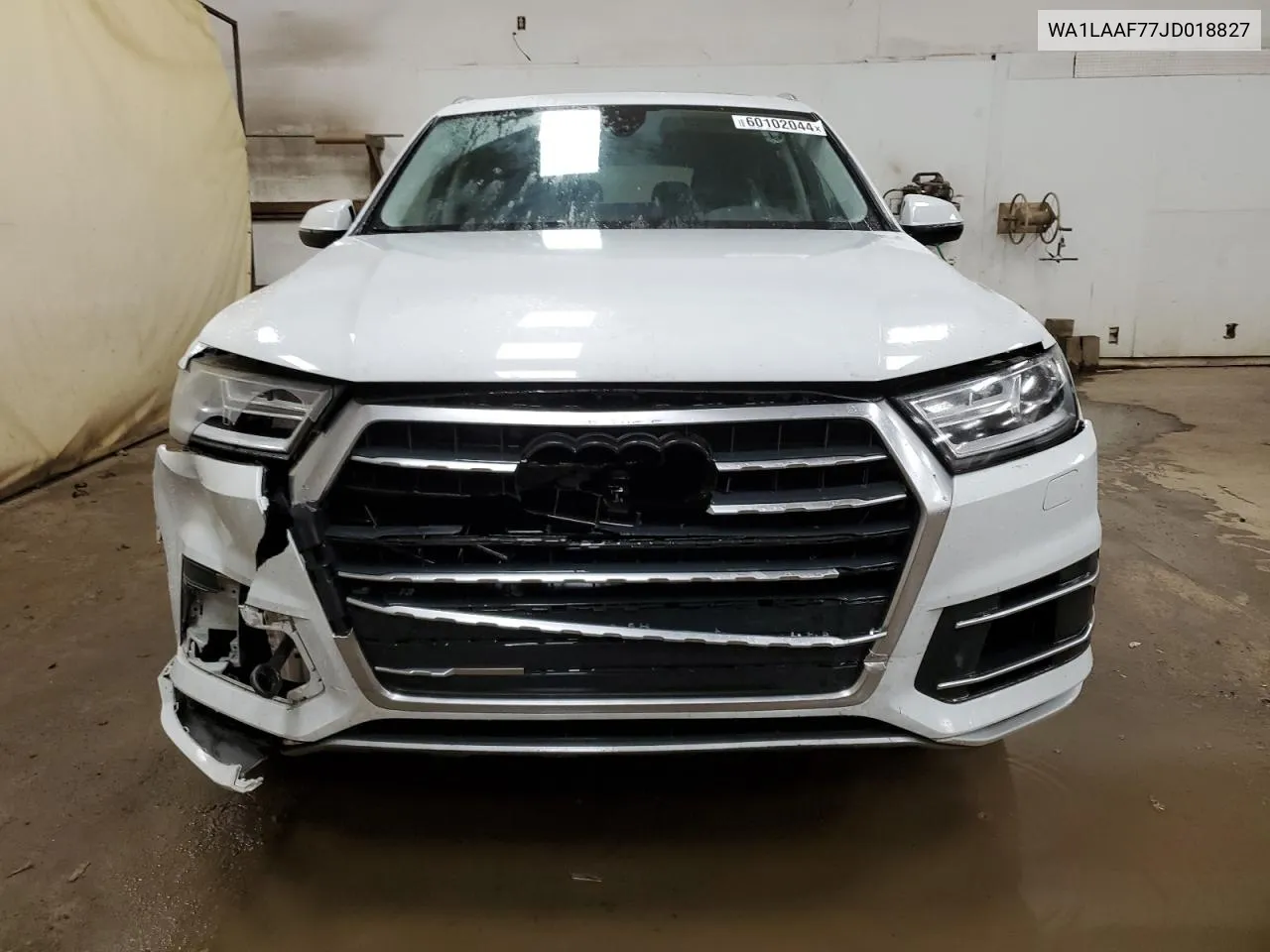 WA1LAAF77JD018827 2018 Audi Q7 Premium Plus