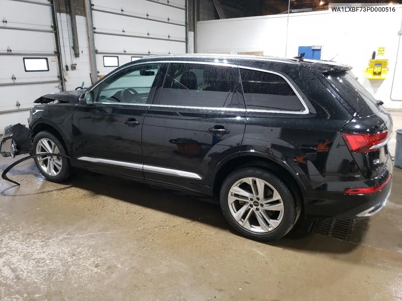 WA1LXBF73PD000516 2023 Audi Q7 Premium Plus