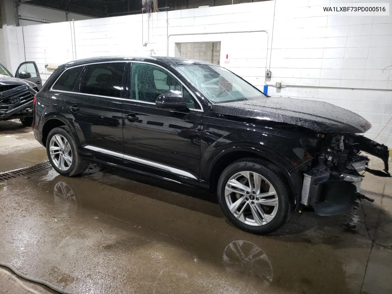 WA1LXBF73PD000516 2023 Audi Q7 Premium Plus