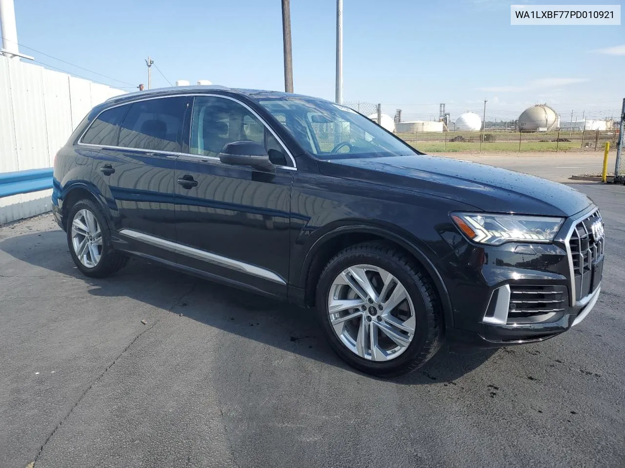 WA1LXBF77PD010921 2023 Audi Q7 Premium Plus