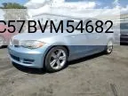 WBAUP7C57BVM54682 2011 BMW 128 I