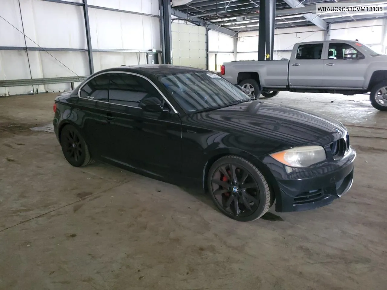 WBAUC9C53CVM13135 2012 BMW 135 I