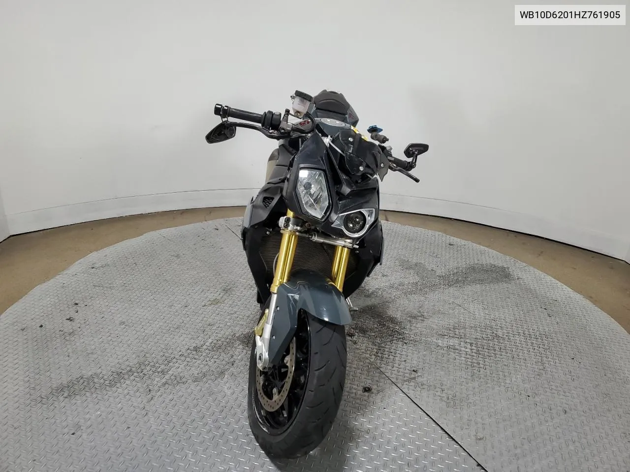 WB10D6201HZ761905 2017 BMW S 1000 R