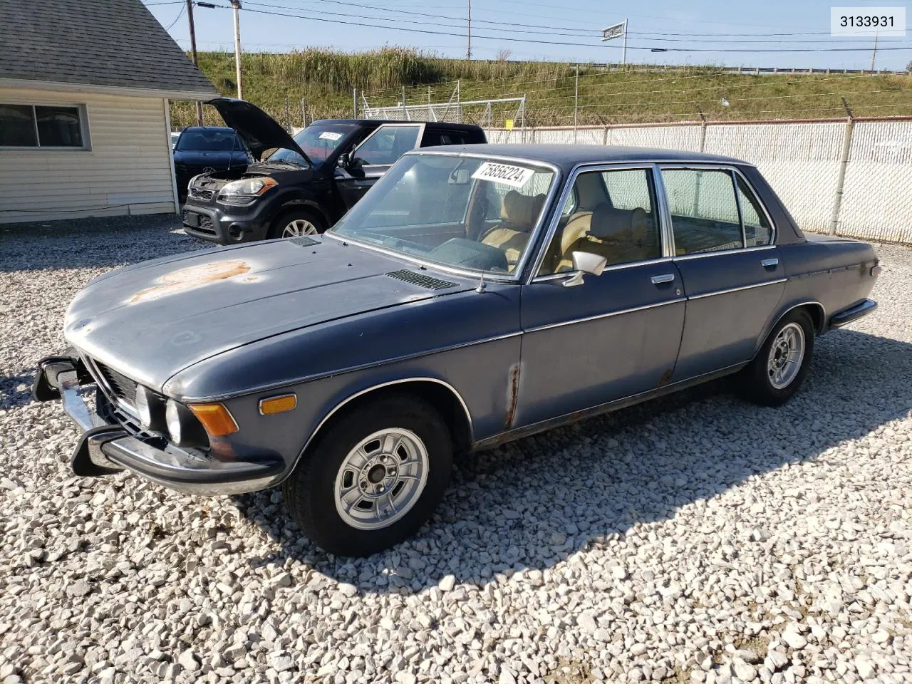 3133931 1973 BMW Bavaria