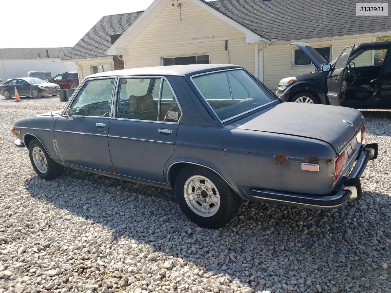 3133931 1973 BMW Bavaria