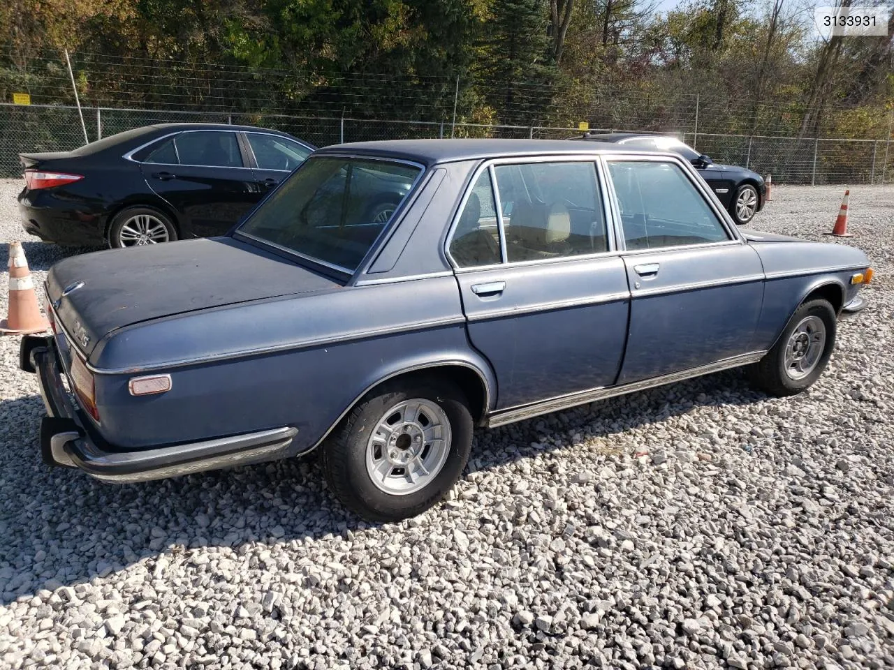 3133931 1973 BMW Bavaria