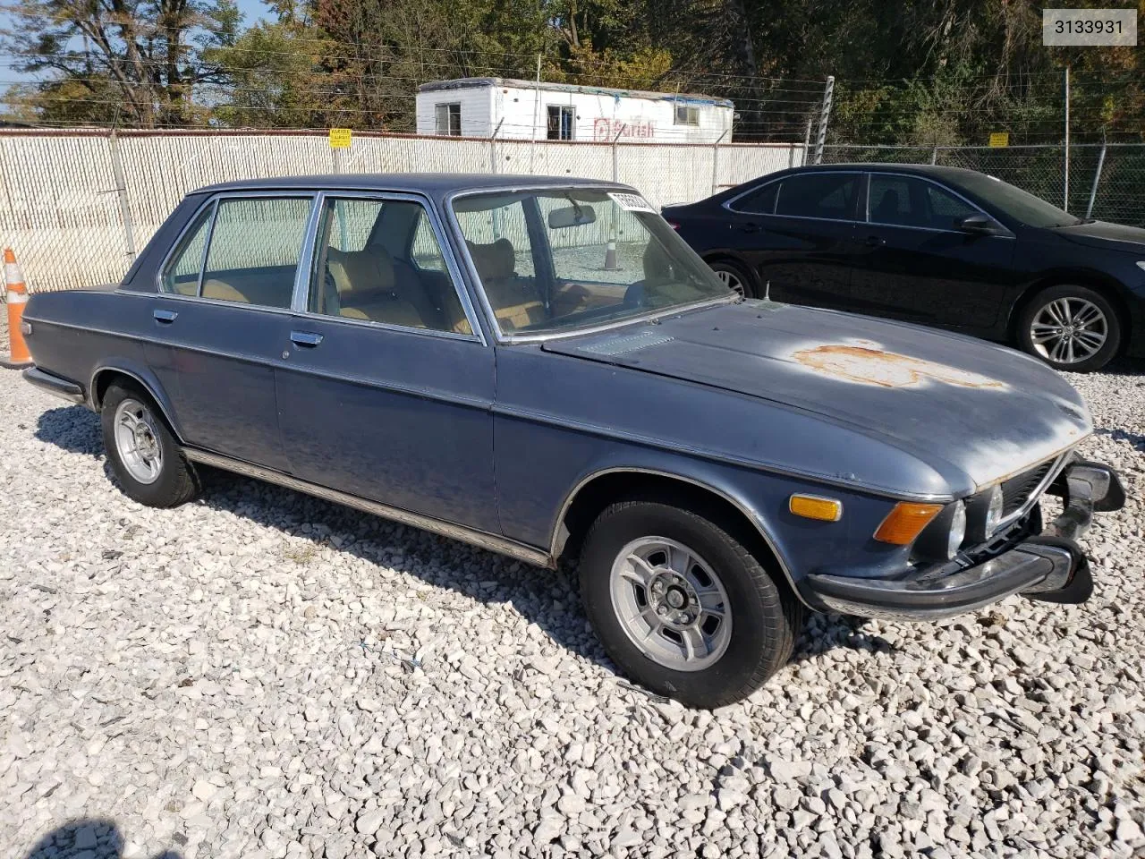 3133931 1973 BMW Bavaria