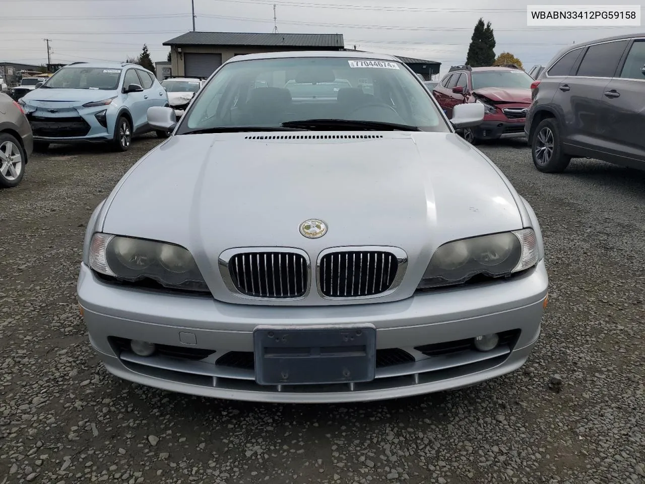 WBABN33412PG59158 2002 BMW 325 Ci