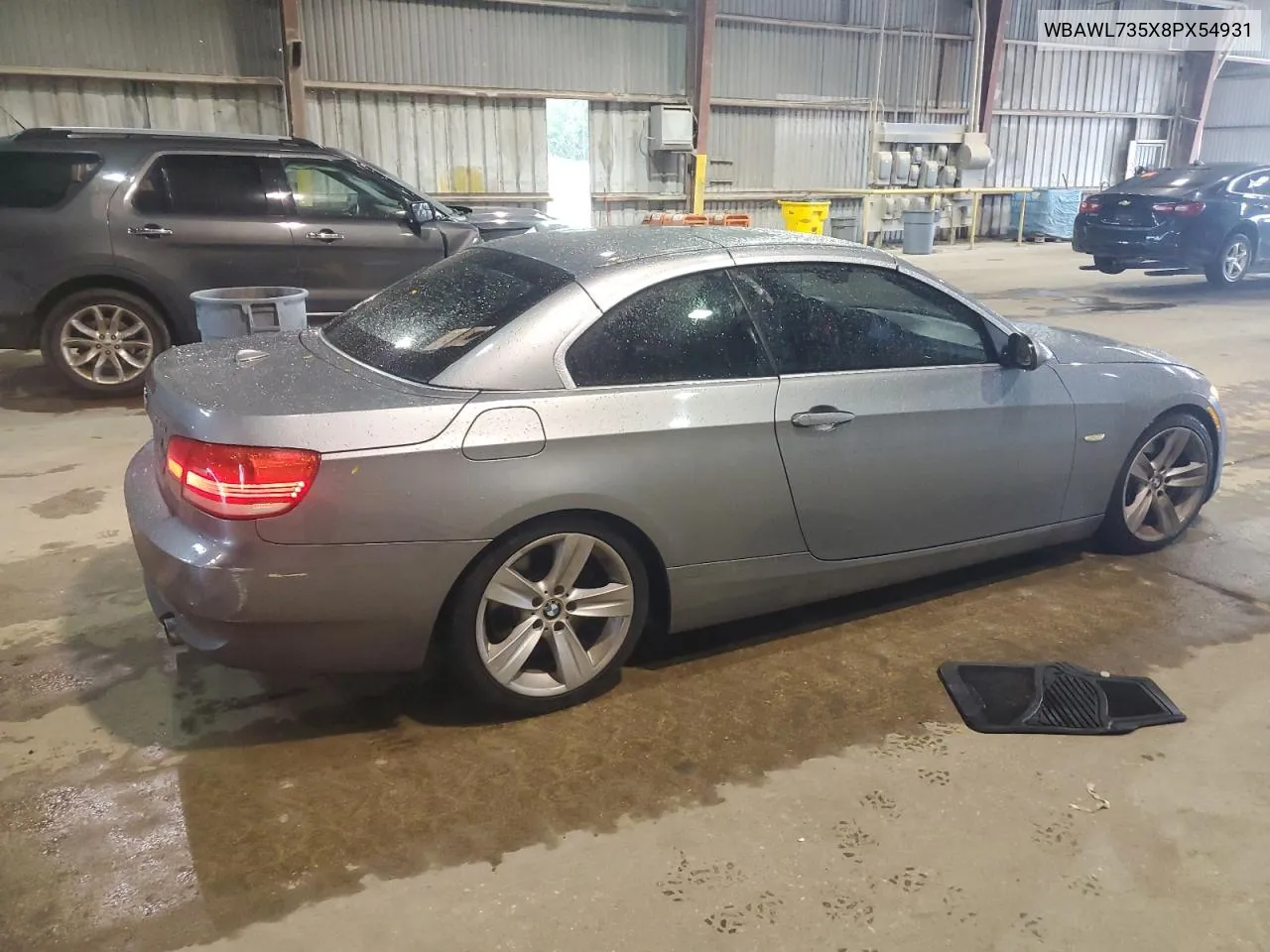 WBAWL735X8PX54931 2008 BMW 335 I