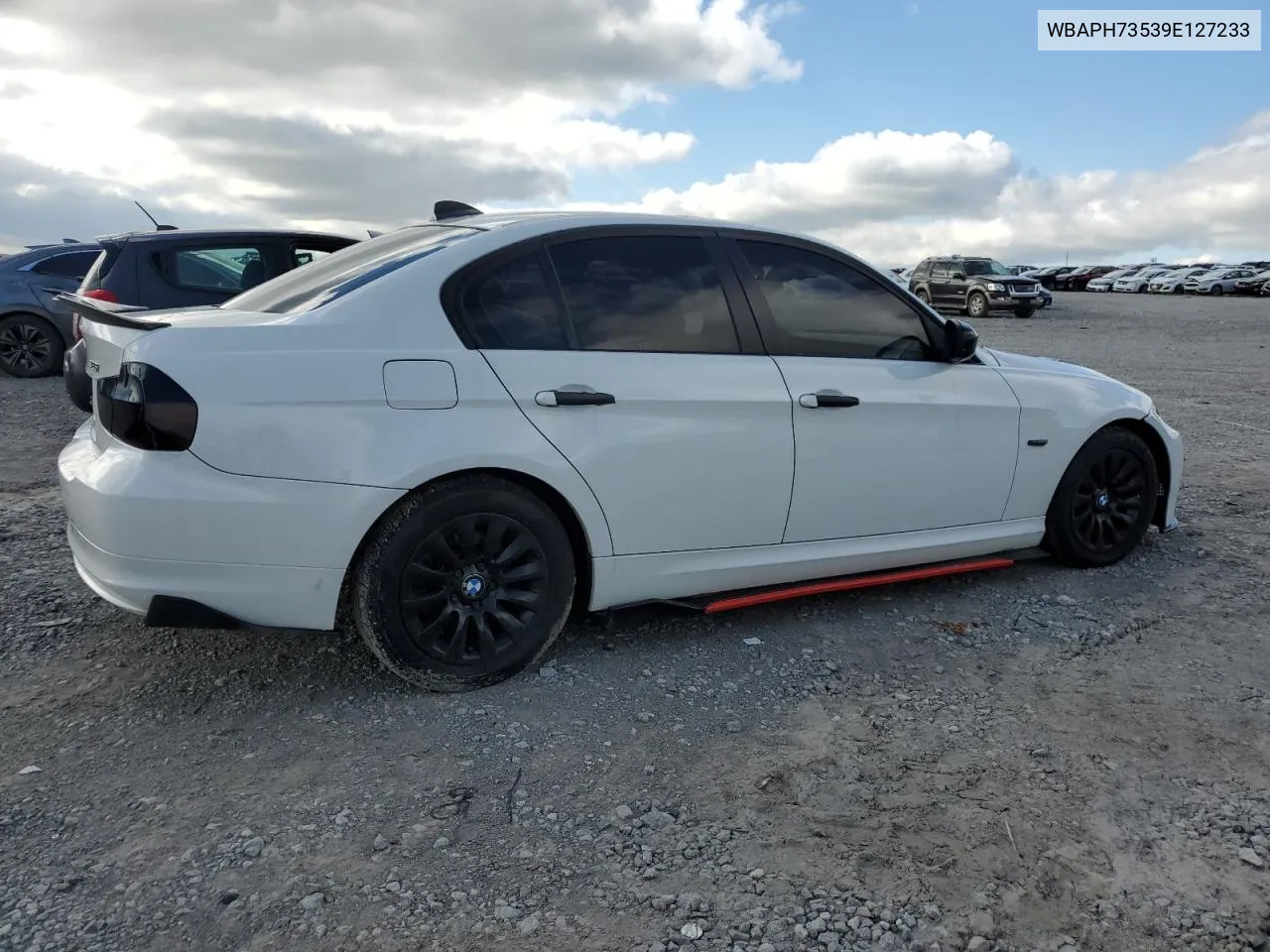 WBAPH73539E127233 2009 BMW 328 I