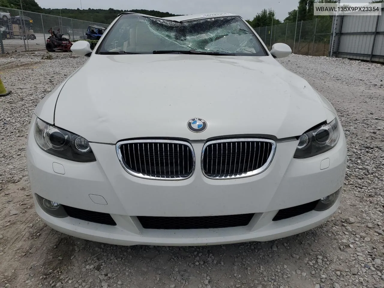 WBAWL135X9PX23354 2009 BMW 328 I