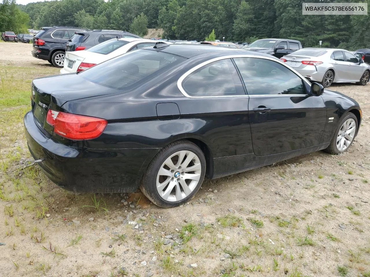 WBAKF5C57BE656176 2011 BMW 328 Xi Sulev