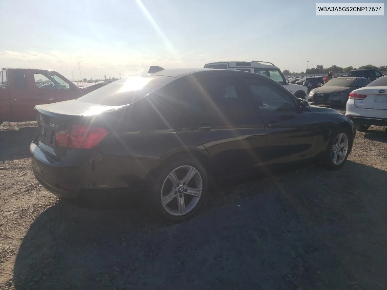 WBA3A5G52CNP17674 2012 BMW 328 I