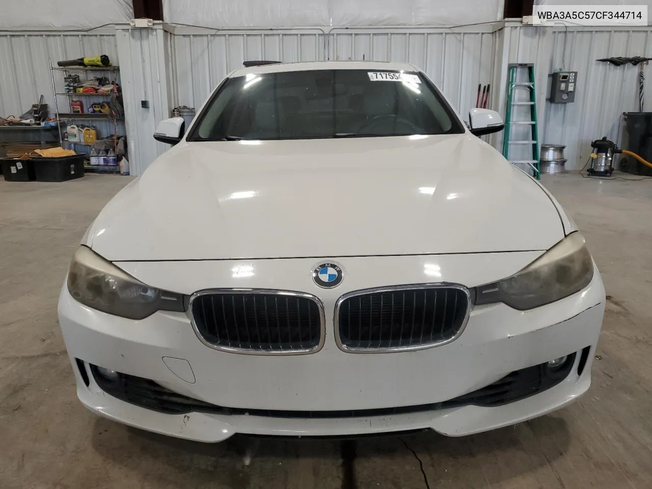 WBA3A5C57CF344714 2012 BMW 328 I