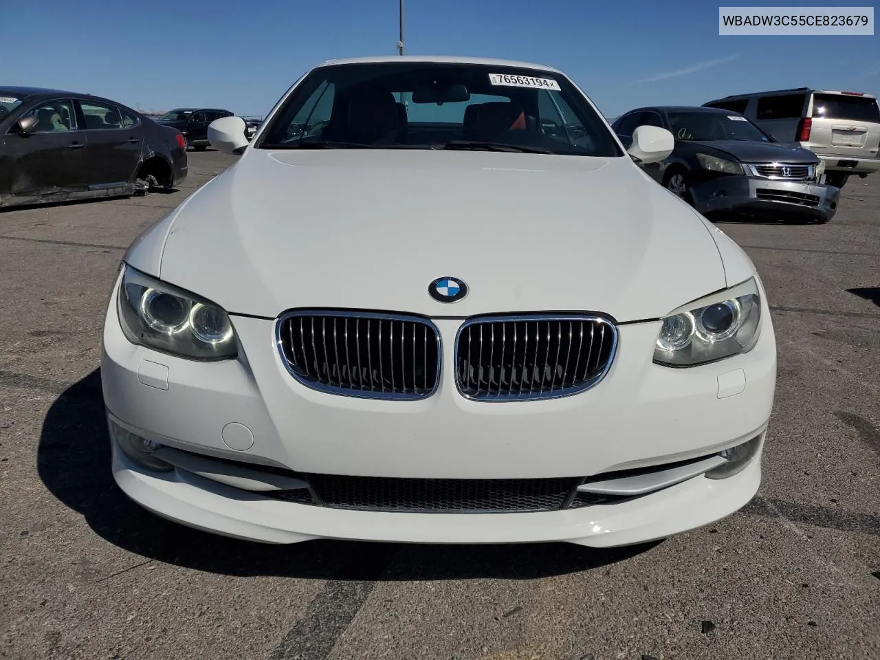 WBADW3C55CE823679 2012 BMW 328 I