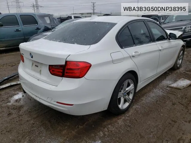 WBA3B3G50DNP38395 2013 BMW 328 Xi