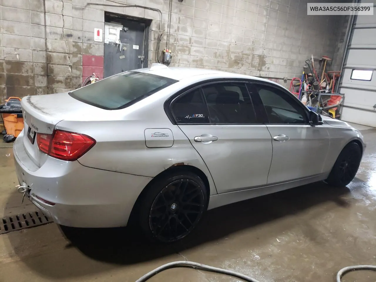 WBA3A5C56DF356399 2013 BMW 328 I