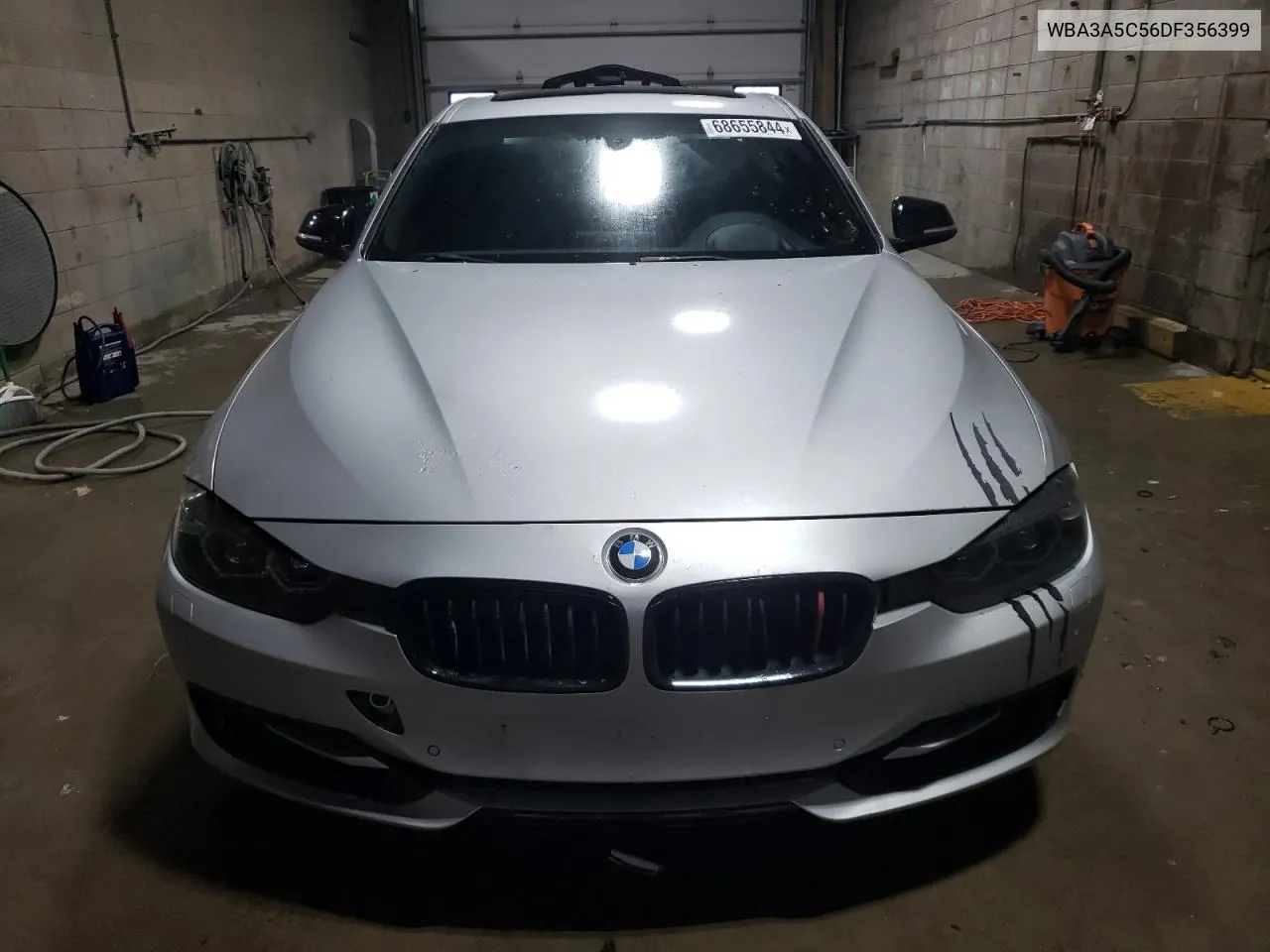 WBA3A5C56DF356399 2013 BMW 328 I