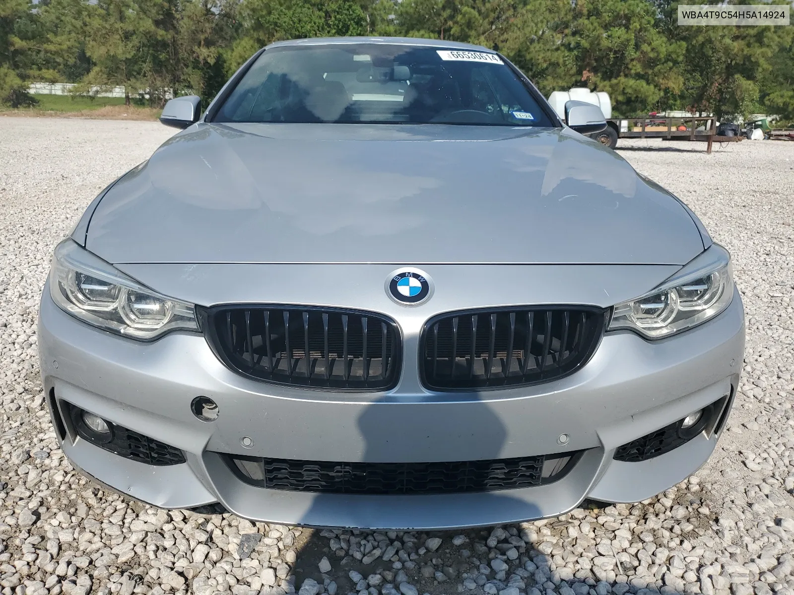 WBA4T9C54H5A14924 2017 BMW 440I