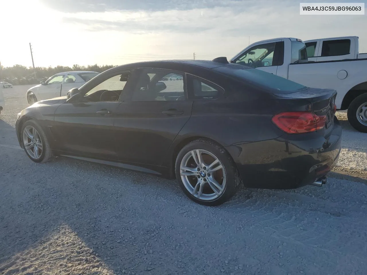 WBA4J3C59JBG96063 2018 BMW 430Xi Gran Coupe