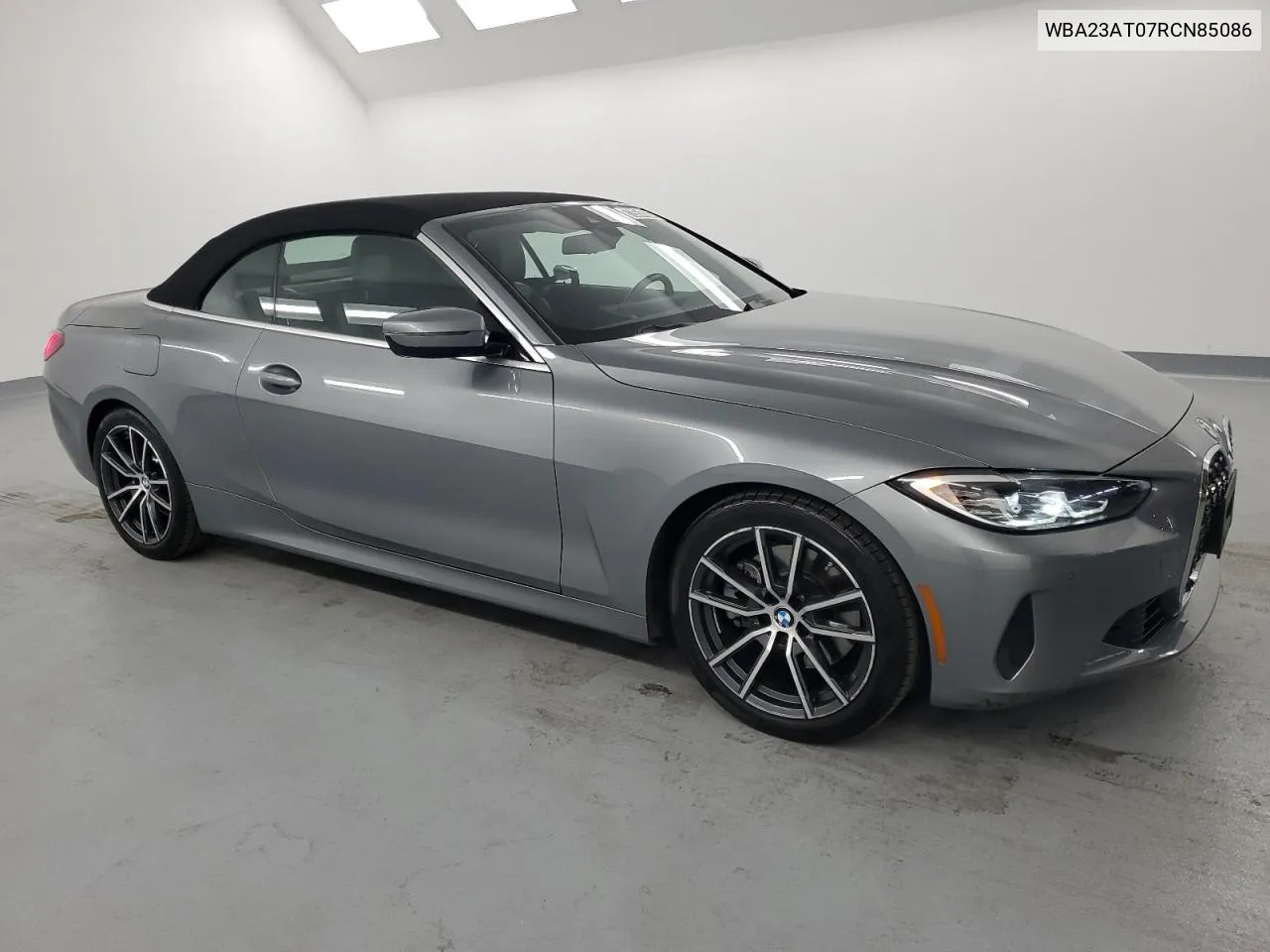 WBA23AT07RCN85086 2024 BMW 430I