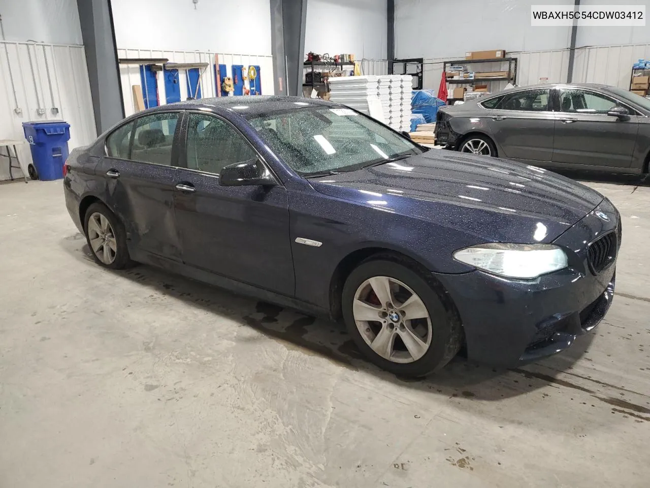 WBAXH5C54CDW03412 2012 BMW 528 Xi