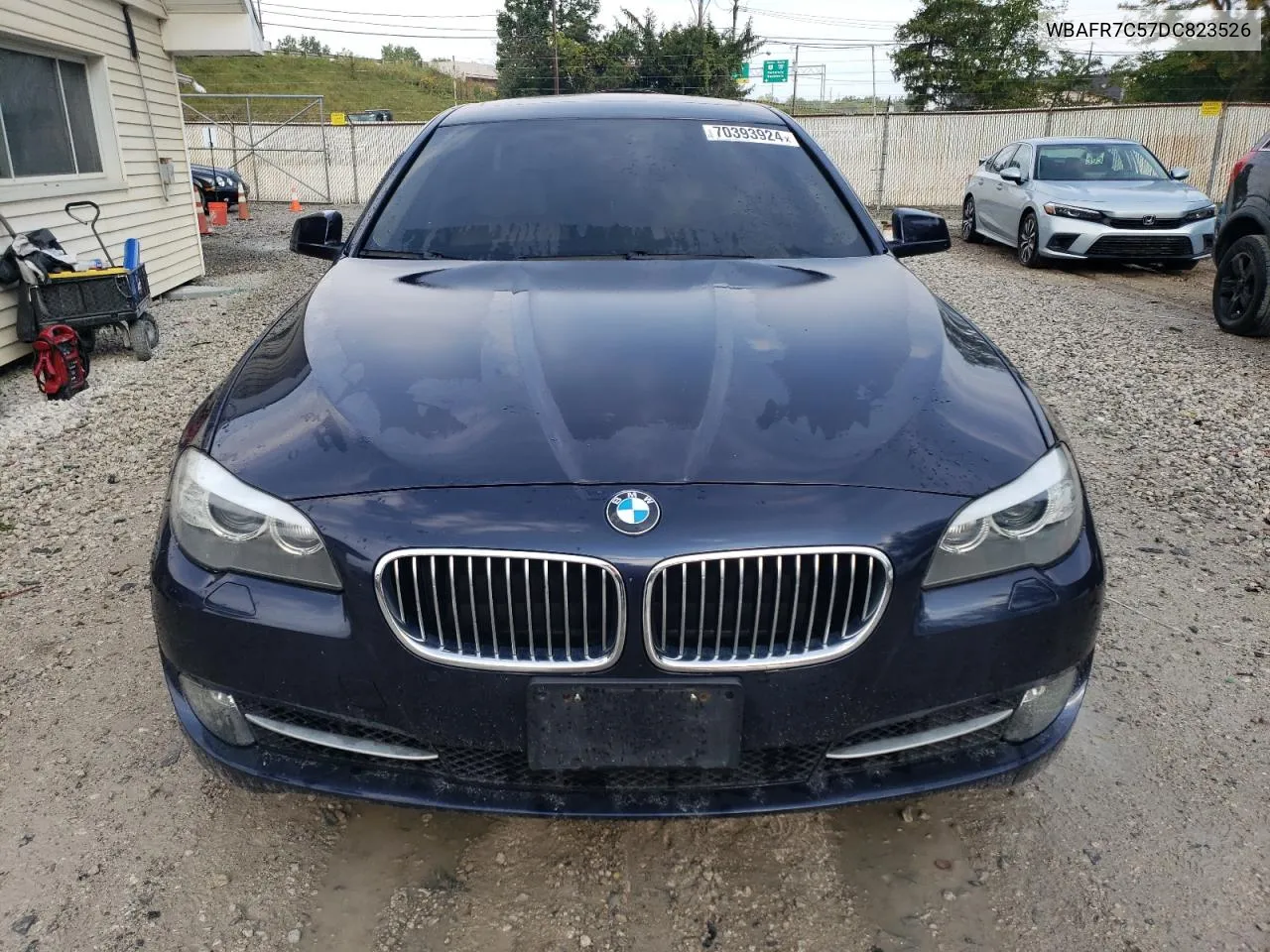 WBAFR7C57DC823526 2013 BMW 535 I