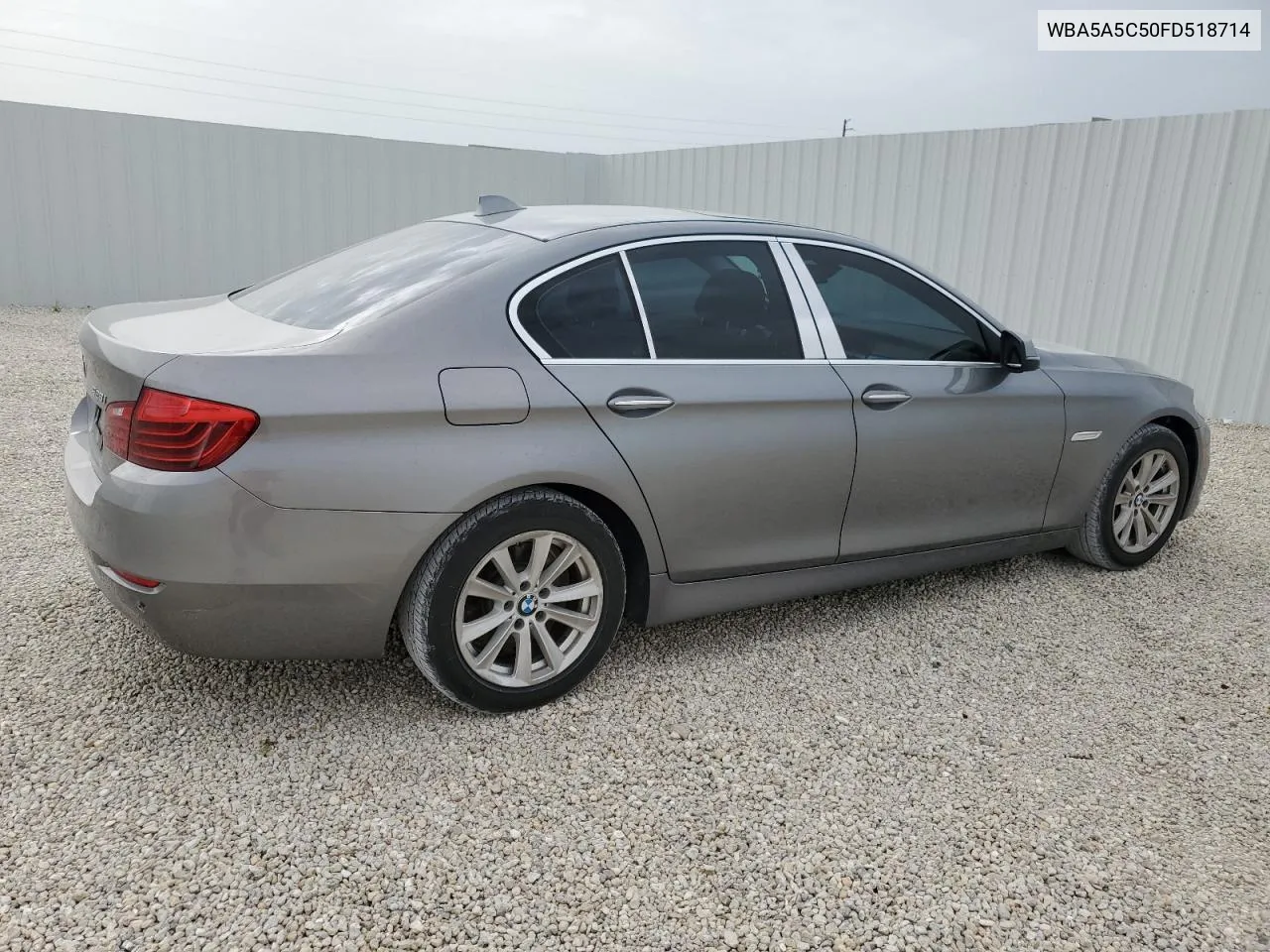 WBA5A5C50FD518714 2015 BMW 528 I