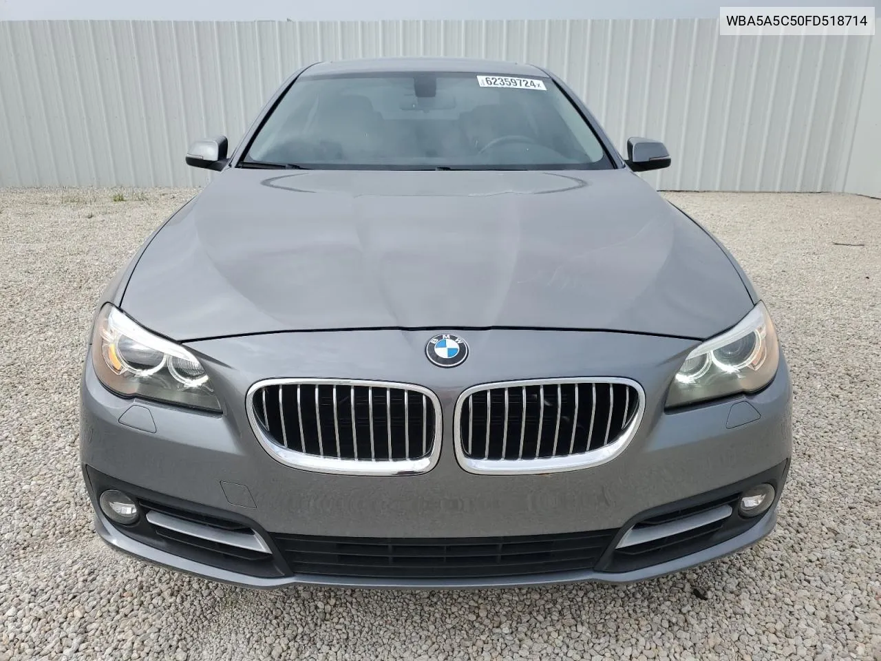 WBA5A5C50FD518714 2015 BMW 528 I