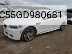 WBAKP9C55GD980681 2016 BMW 550 Xi