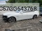 WBA5A7C57GG643768 2016 BMW 528 Xi