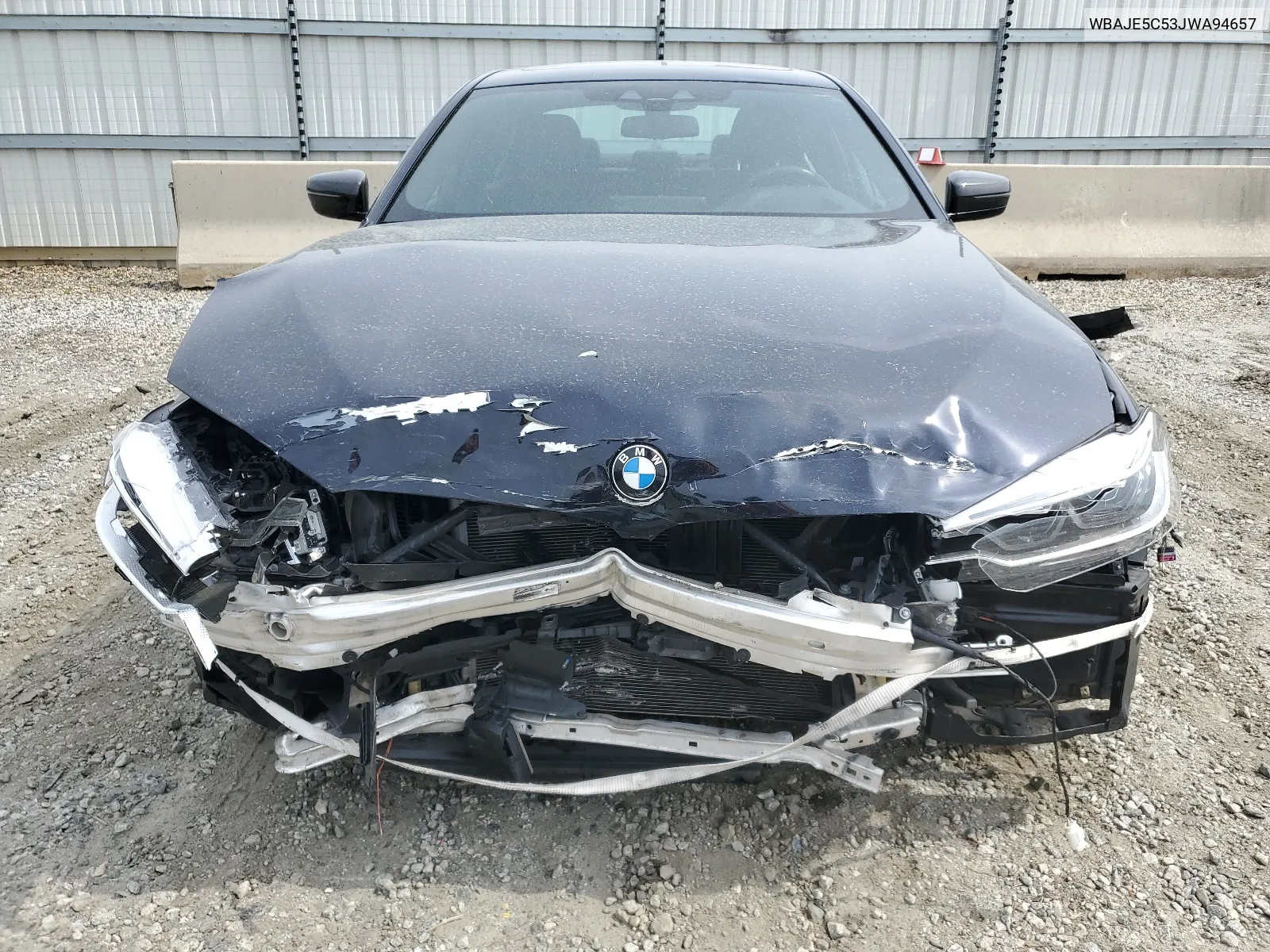 WBAJE5C53JWA94657 2018 BMW 540 I