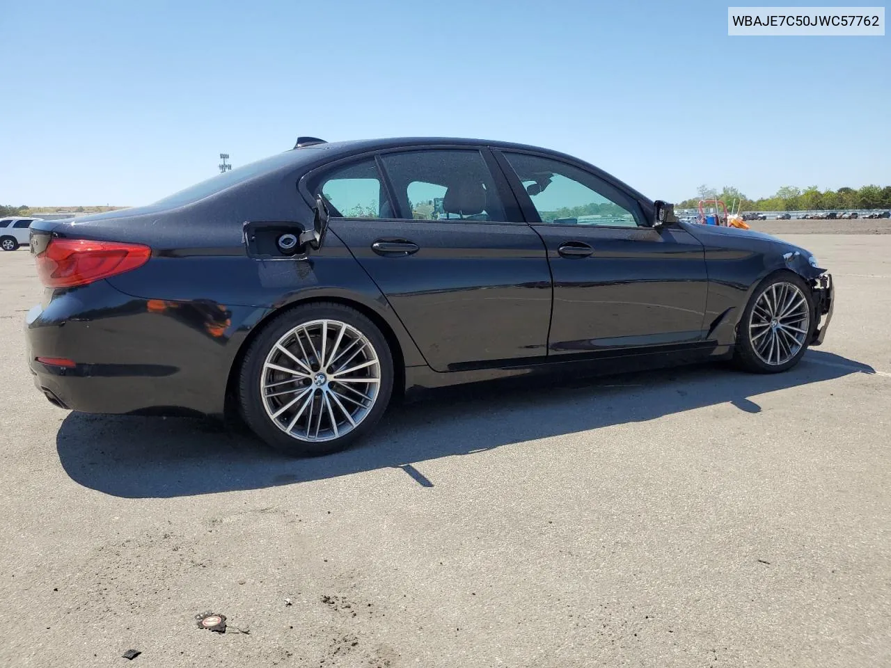 WBAJE7C50JWC57762 2018 BMW 540 Xi