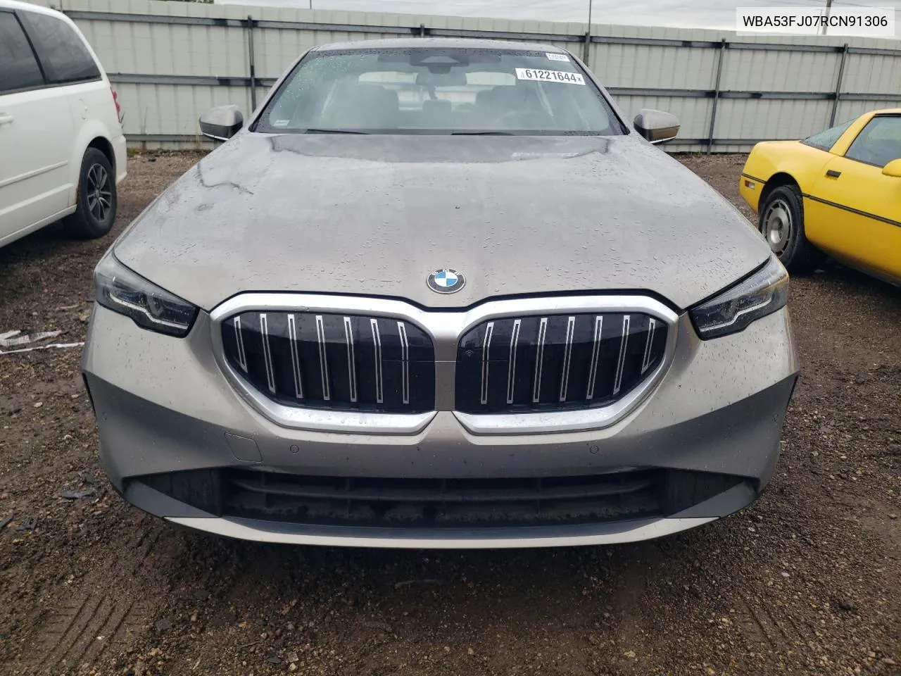 WBA53FJ07RCN91306 2024 BMW 530 Xi