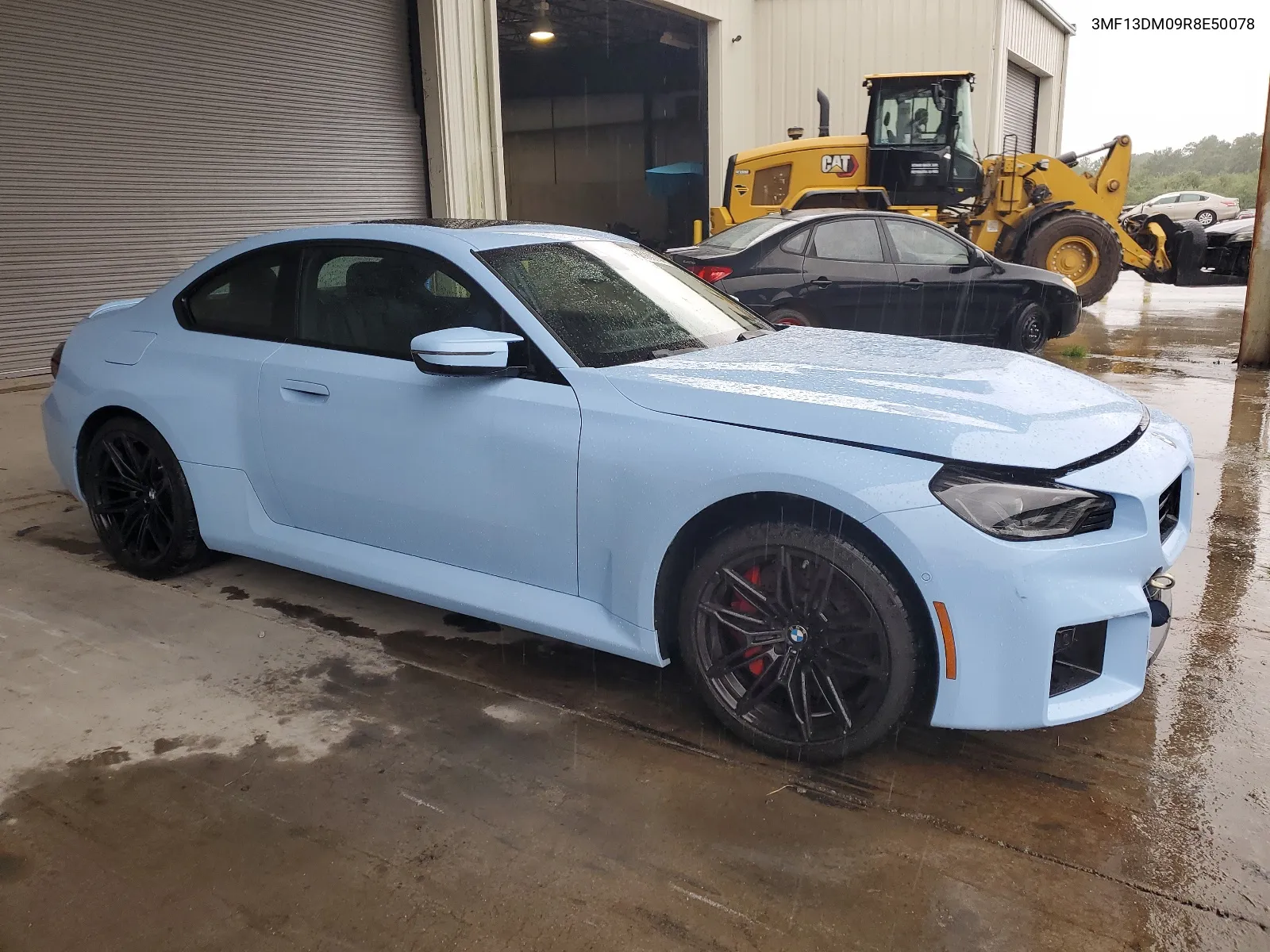 3MF13DM09R8E50078 2024 BMW M2