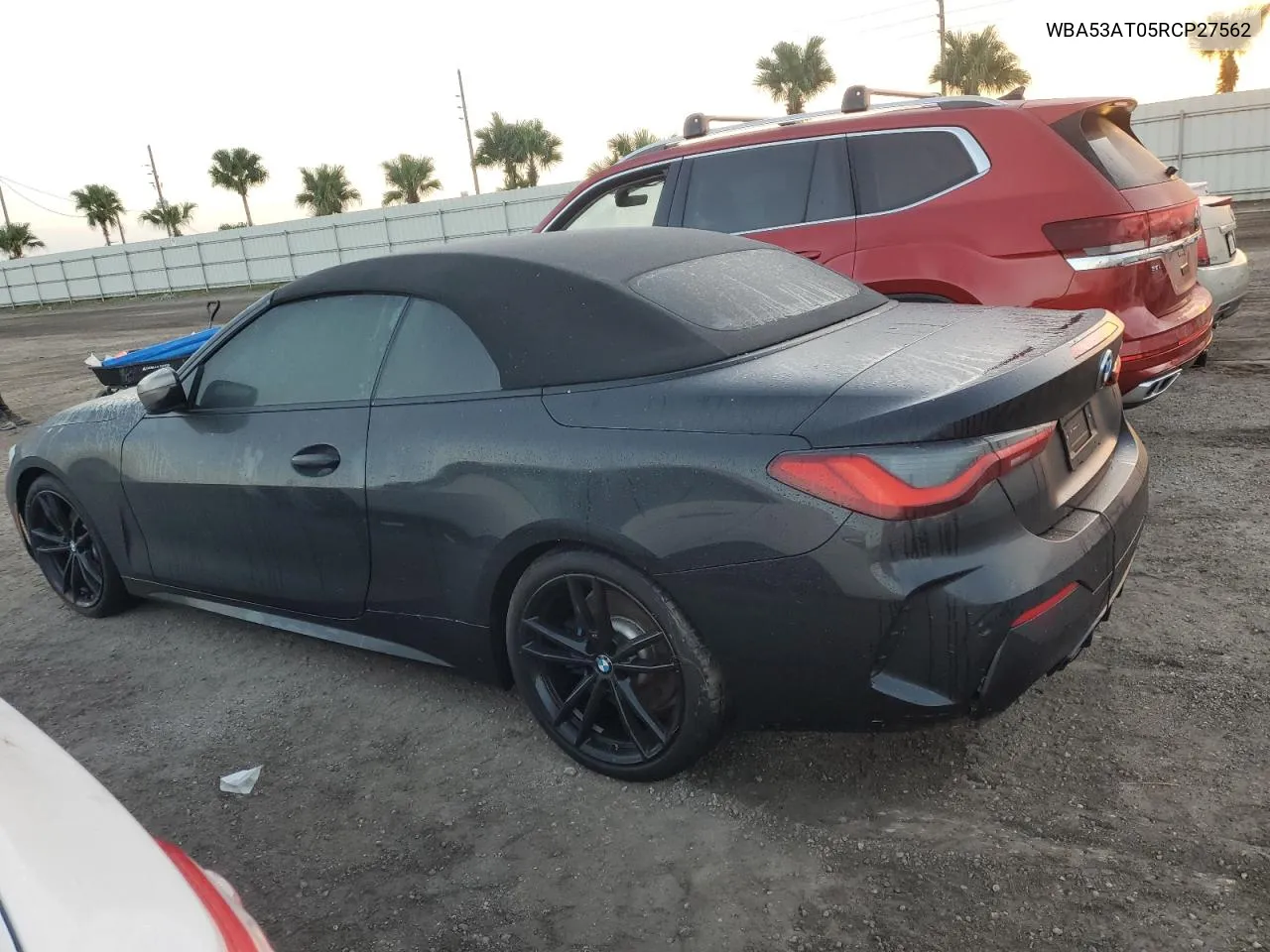 WBA53AT05RCP27562 2024 BMW M440I