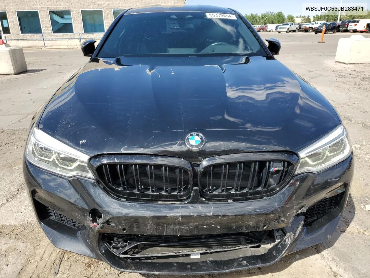 WBSJF0C53JB283471 2018 BMW M5