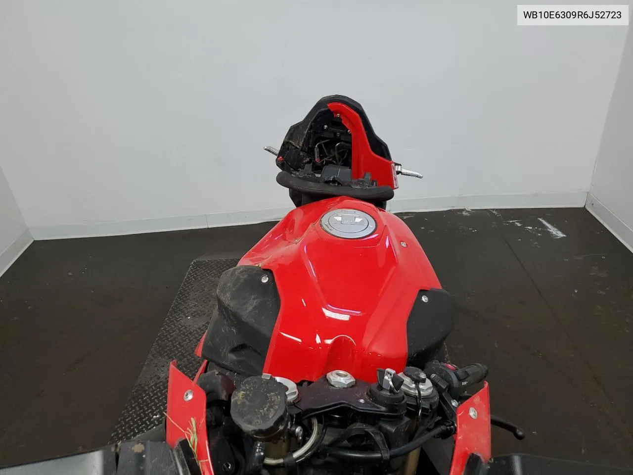 WB10E6309R6J52723 2024 BMW S 1000 Rr