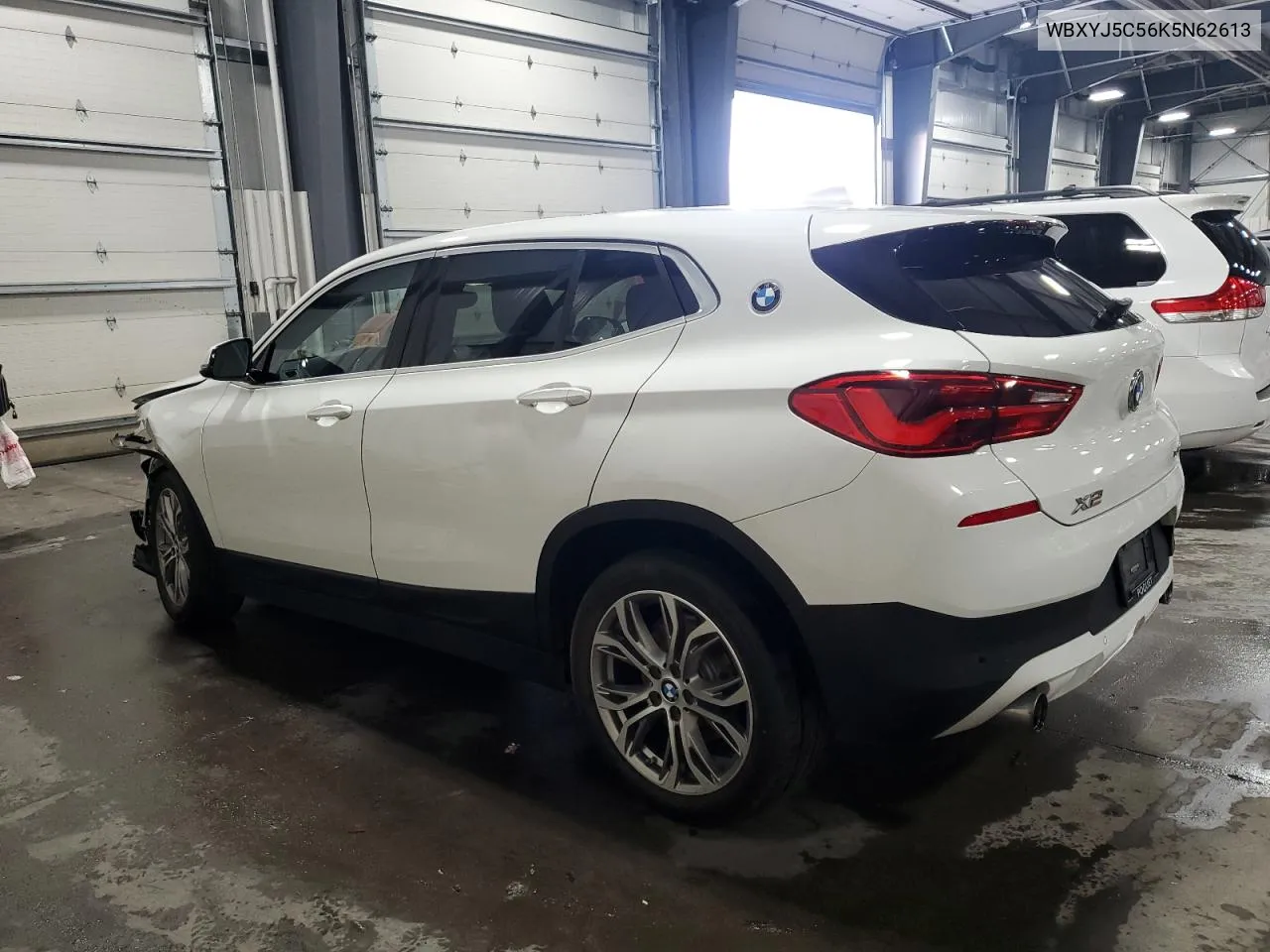 WBXYJ5C56K5N62613 2019 BMW X2 xDrive28I