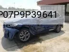 2023 BMW X3 xDrive30I VIN: 5UX53DP07P9P39641 Lot: 62947834