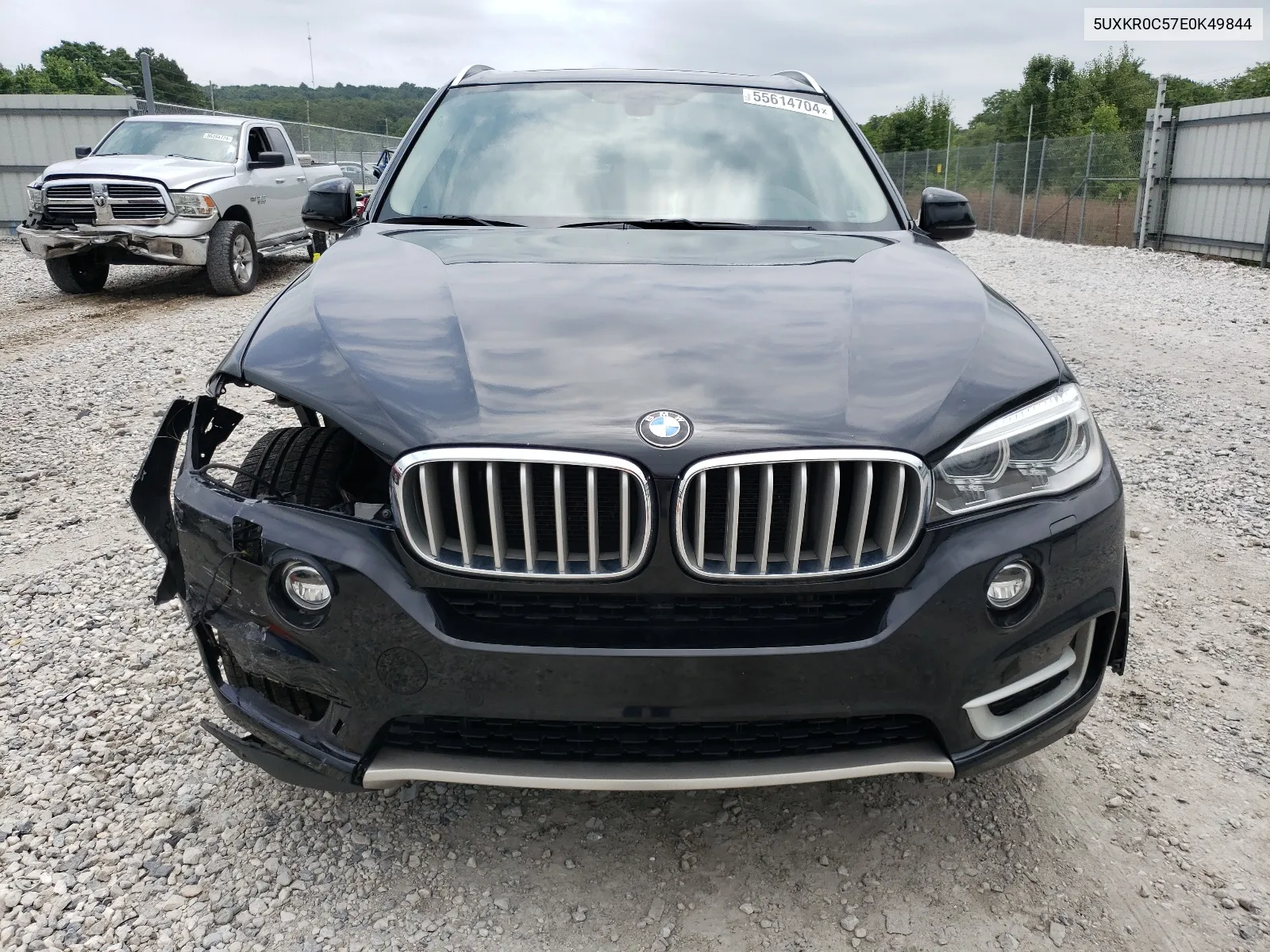 5UXKR0C57E0K49844 2014 BMW X5 xDrive35I