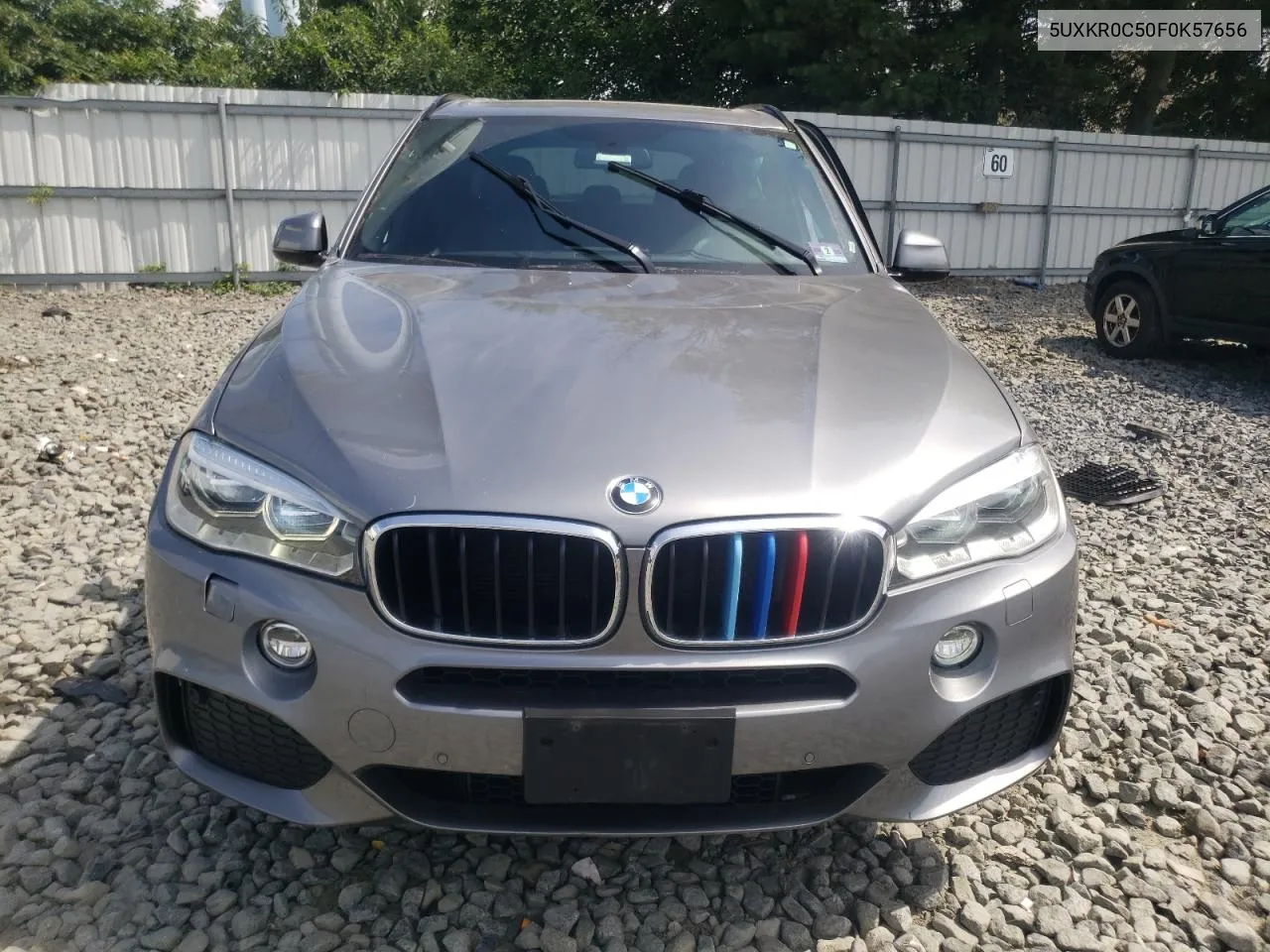 5UXKR0C50F0K57656 2015 BMW X5 xDrive35I