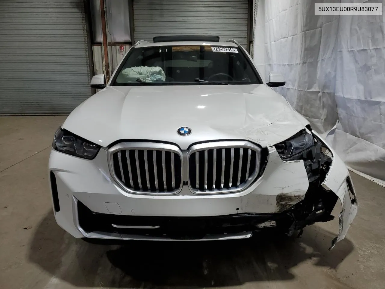 2024 BMW X5 Sdrive 40I VIN: 5UX13EU00R9U83077 Lot: 73209314