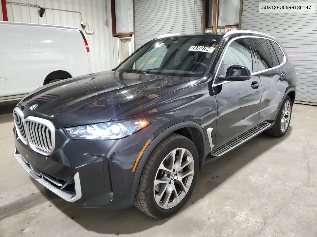 2024 BMW X5 Sdrive 40I VIN: 5UX13EU06R9T36147 Lot: 74108754