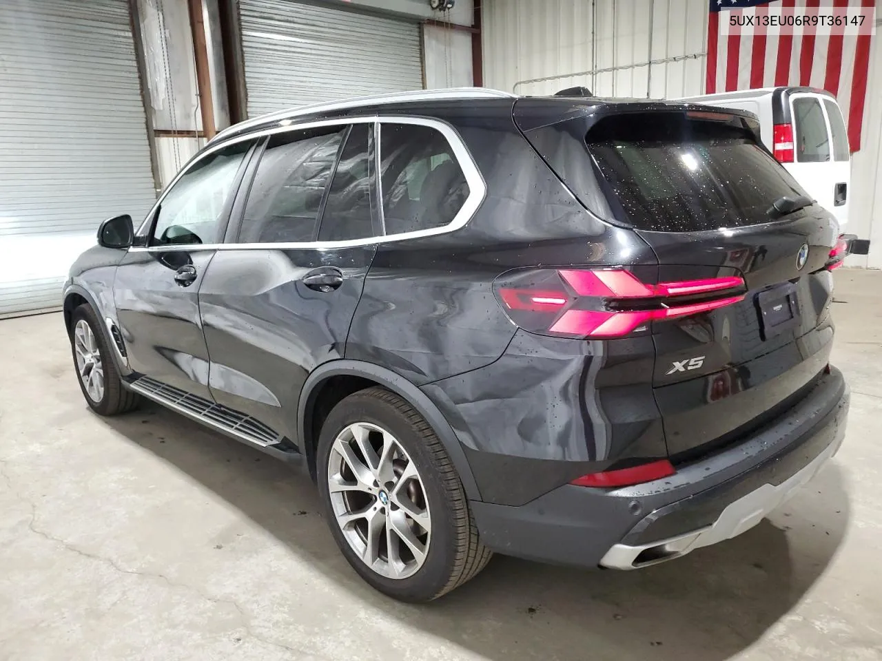 2024 BMW X5 Sdrive 40I VIN: 5UX13EU06R9T36147 Lot: 74108754