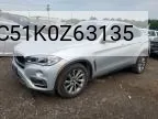 2019 BMW X6 xDrive35I VIN: 5UXKU2C51K0Z63135 Lot: 62606754