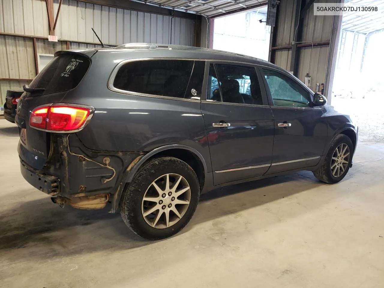 5GAKRCKD7DJ130598 2013 Buick Enclave