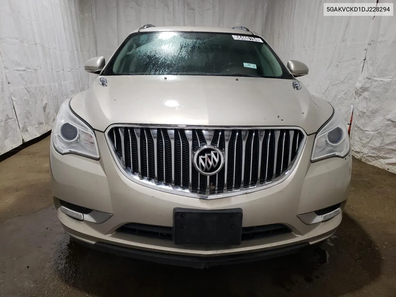 2013 Buick Enclave VIN: 5GAKVCKD1DJ228294 Lot: 68460194